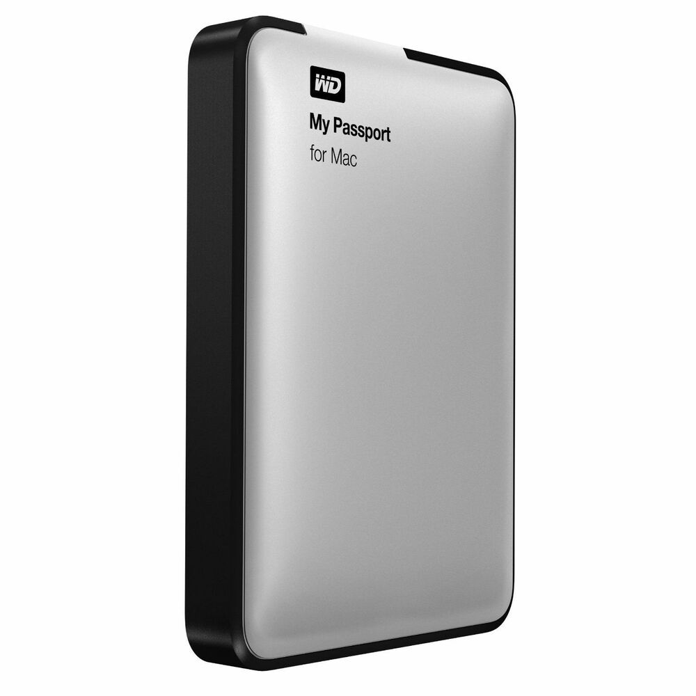 Portable external hard drives for mac reviews